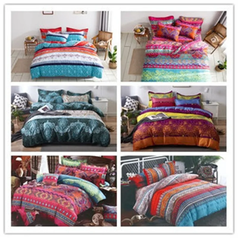 2pcsHui-85 Весна и лето утолщенная матовая простыня из четырех частей, стеганое одеяло, домашний текстиль, постельные принадлежности
