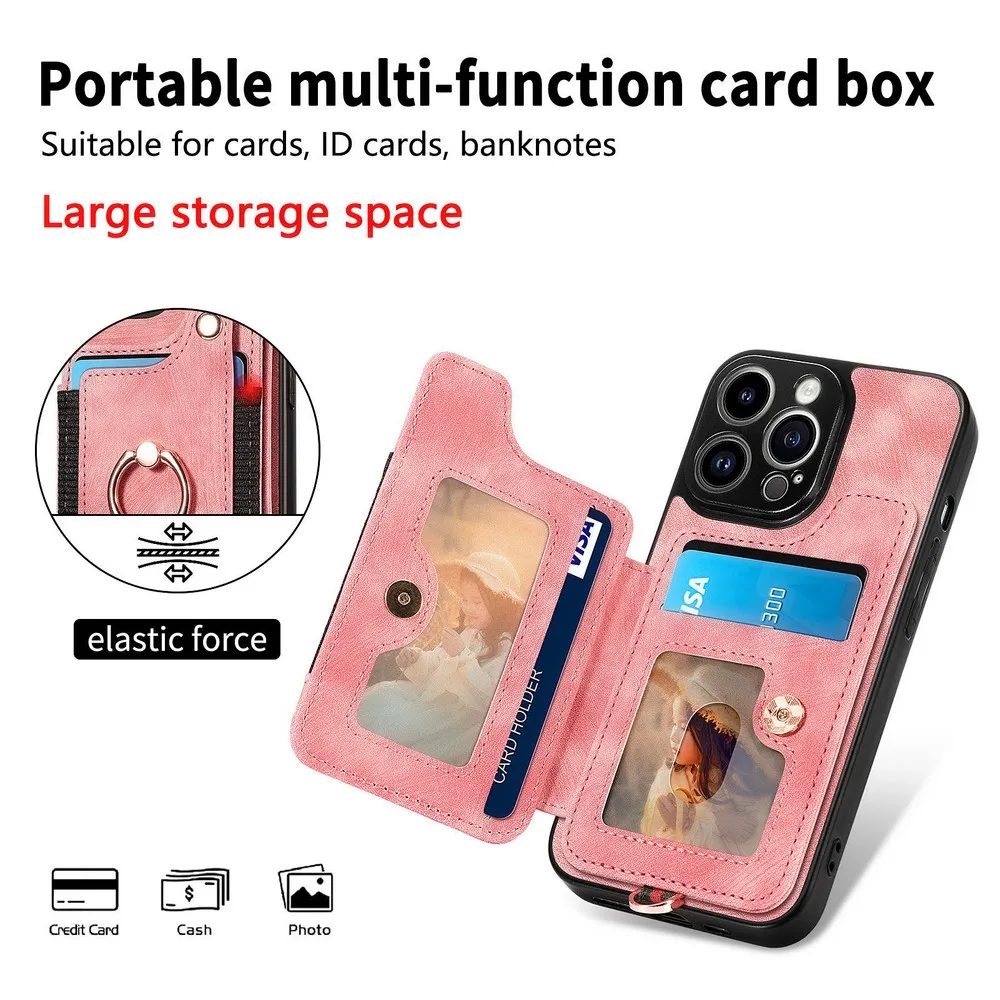 для XiaoMi Poco X5 Pro Case Cover Чехол-бумажник Чехлы для телефонов Sunjolly для XiaoMi Poco X5 Case для XiaoMi Poco X5 Pro Case
