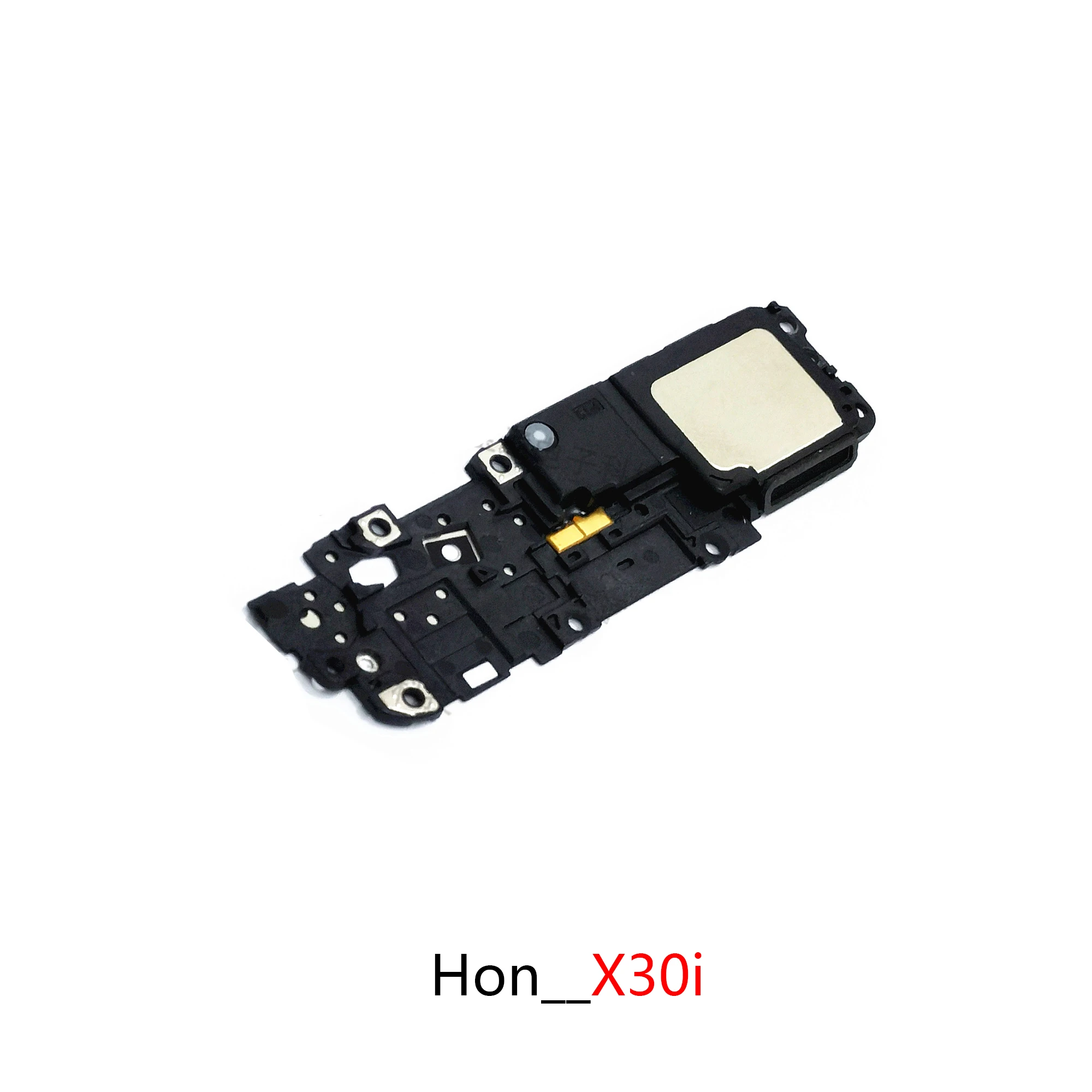 Звуковой Зуммер Громкоговорителя Для HuaWei Honor X2 X10 (5G) X10Max X20 X20SE X30i Запчасти Для Гибкого Кабеля Громкоговорителя