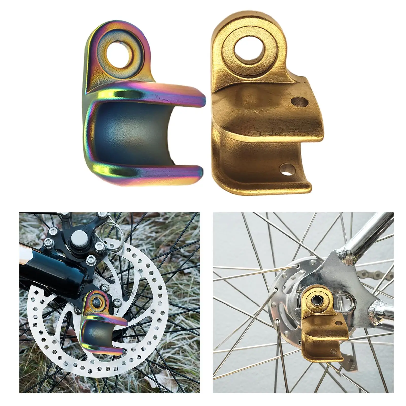 Сцепное устройство для велосипедного прицепа, металлическое крепление для велосипедного прицепа для наружных велосипедных принадлежностей